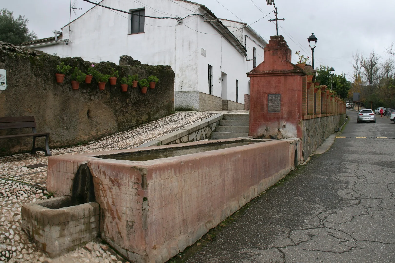 Foto 5 de Ayuntamiento de Puerto Moral