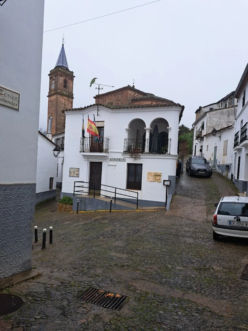 Ayuntamiento de Valdelarco