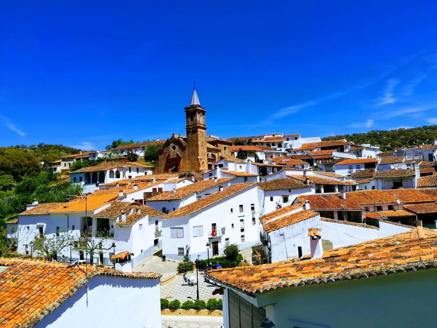 Foto 3 de Ayuntamiento de Valdelarco
