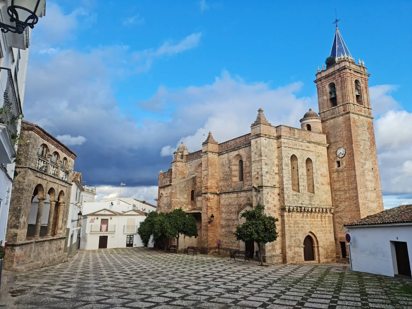 Foto 4 de Ayuntamiento de Zufre