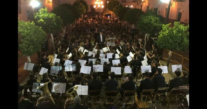 Banda de Música Don Luis de Zufre