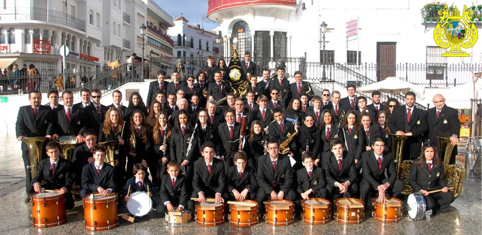 Foto 4 de Banda Municipal de Música de Aracena