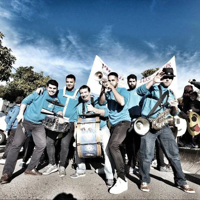 Foto 5 de Banda Municipal de Música de Aracena