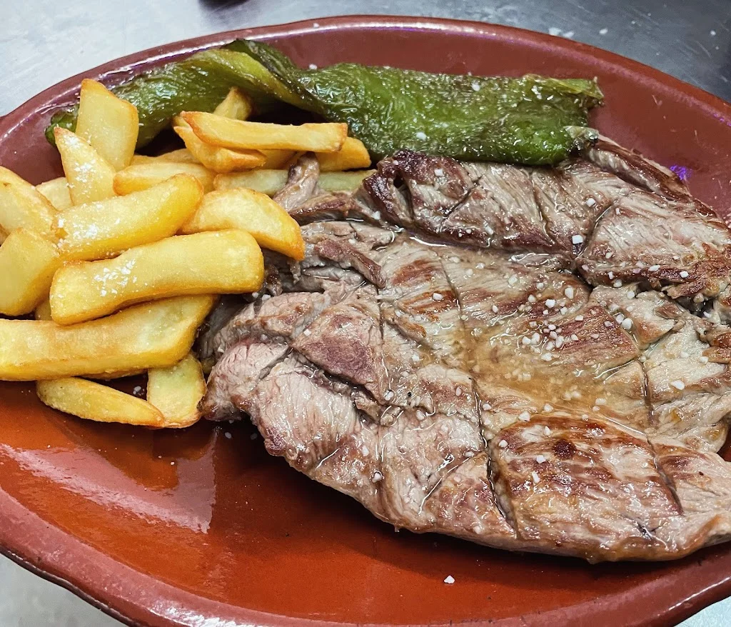 Foto 5 de Bar Asador La Peña