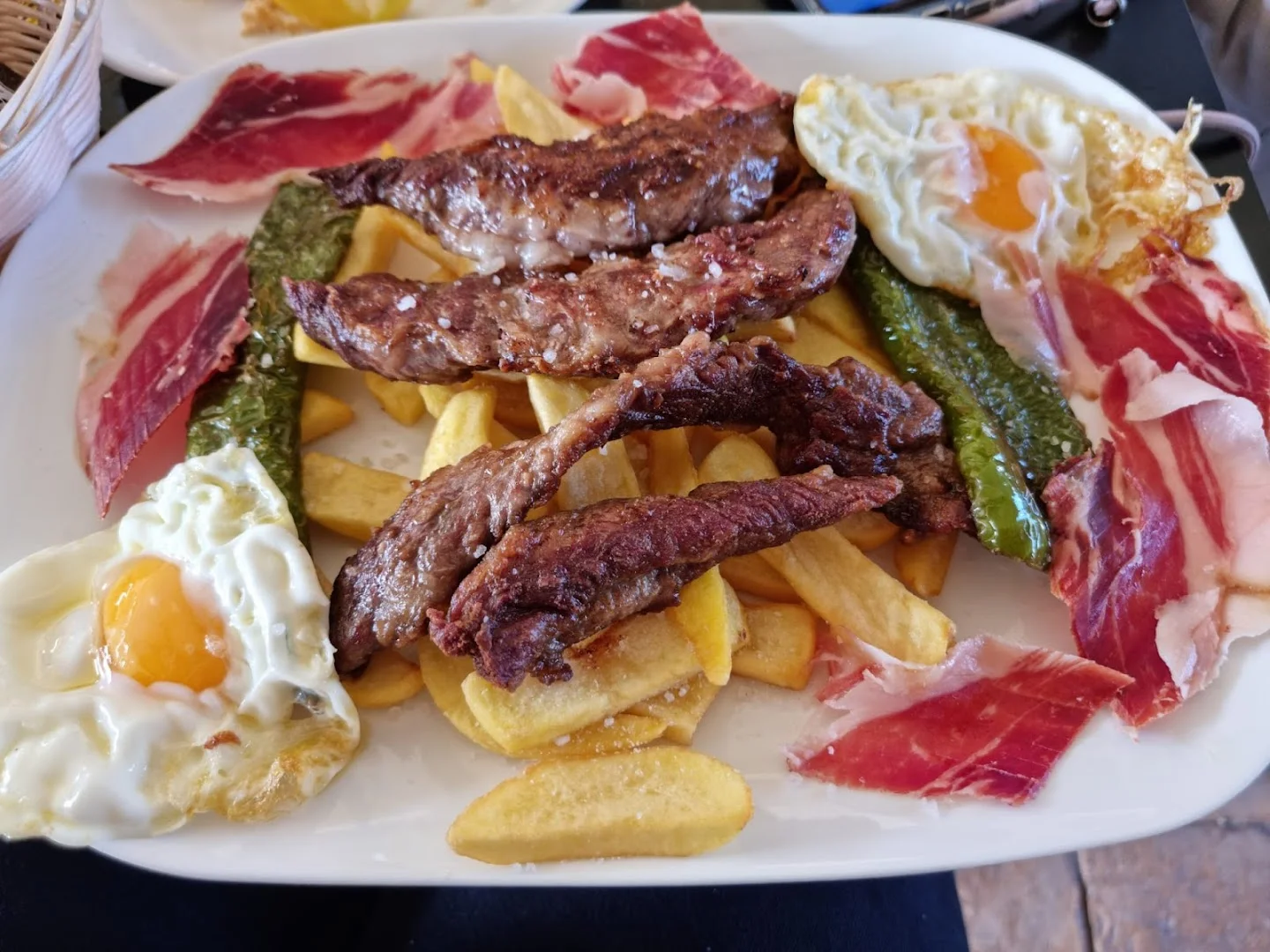 Foto 5 de Bar C Tapas y Copas