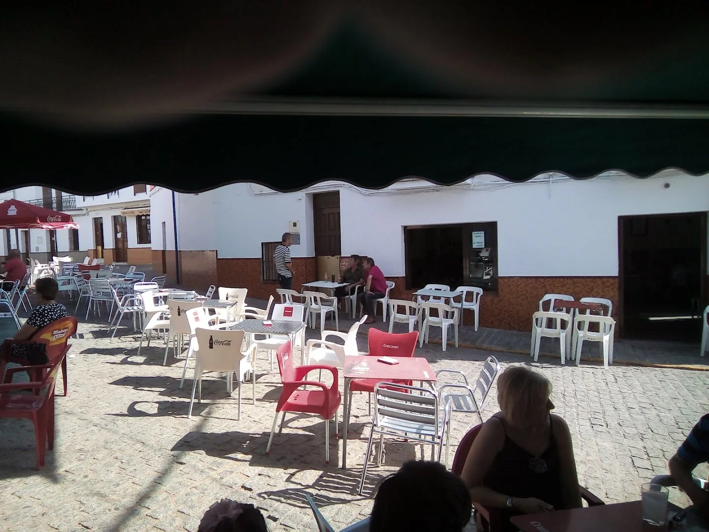 Foto 3 de Bar Canales
