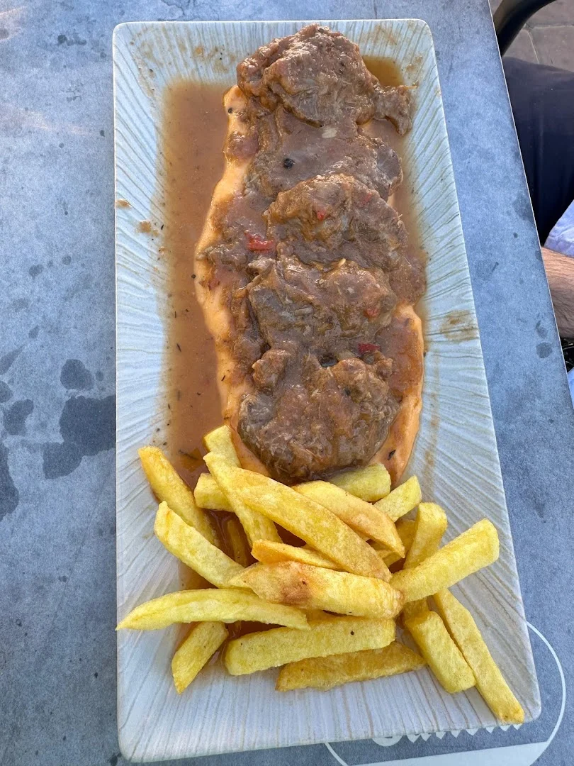 Bar Casa Viruta