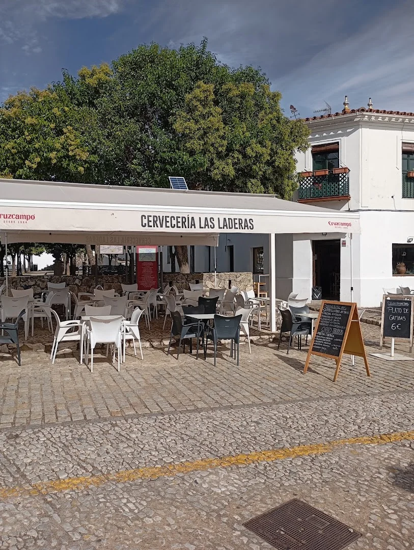 Bar Cervecería Las Laderas