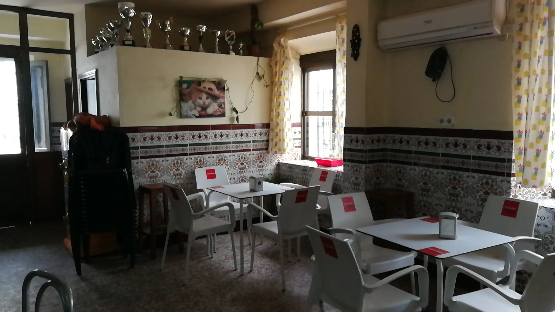 Bar Curro
