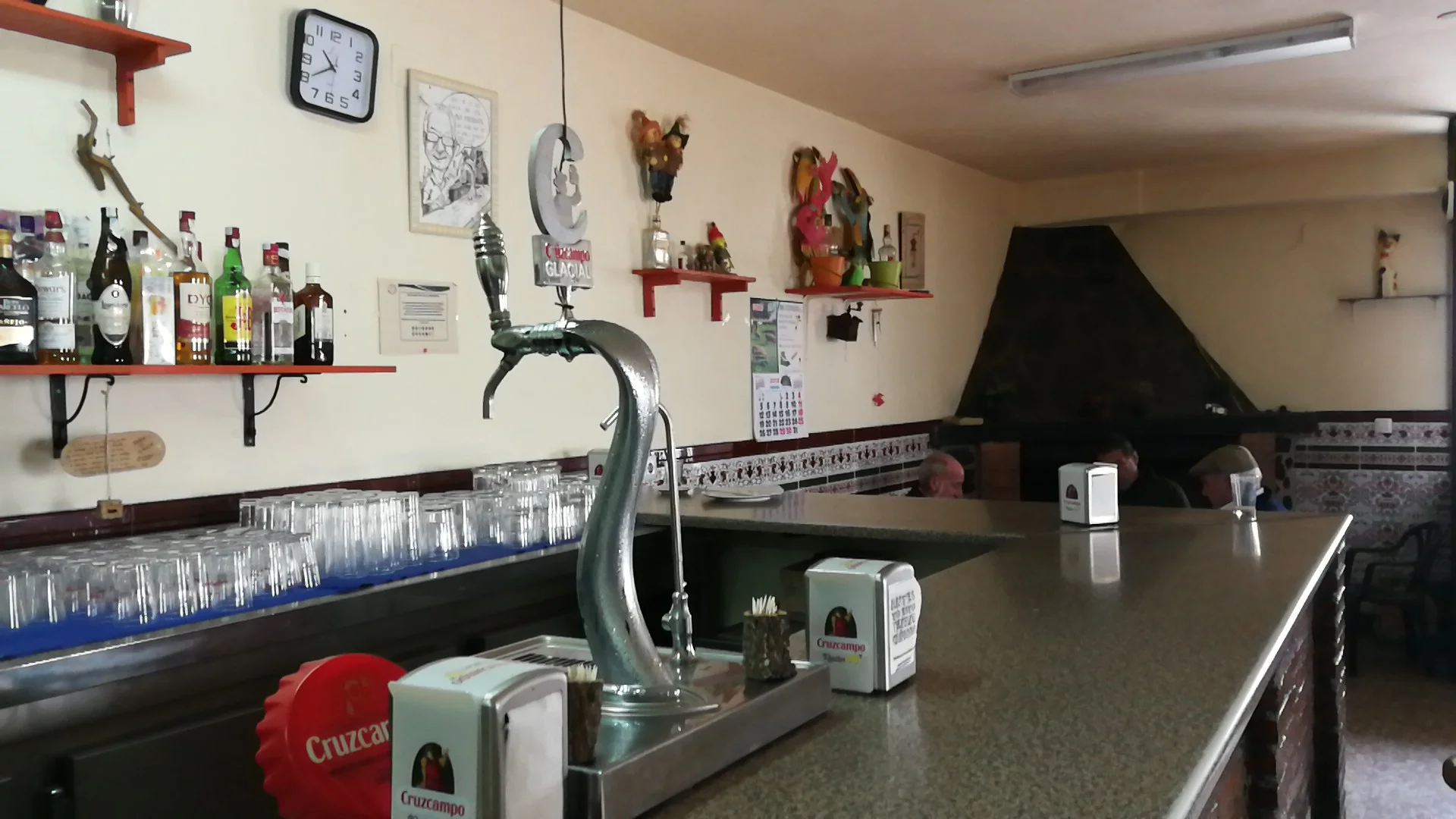 Foto 4 de Bar Curro