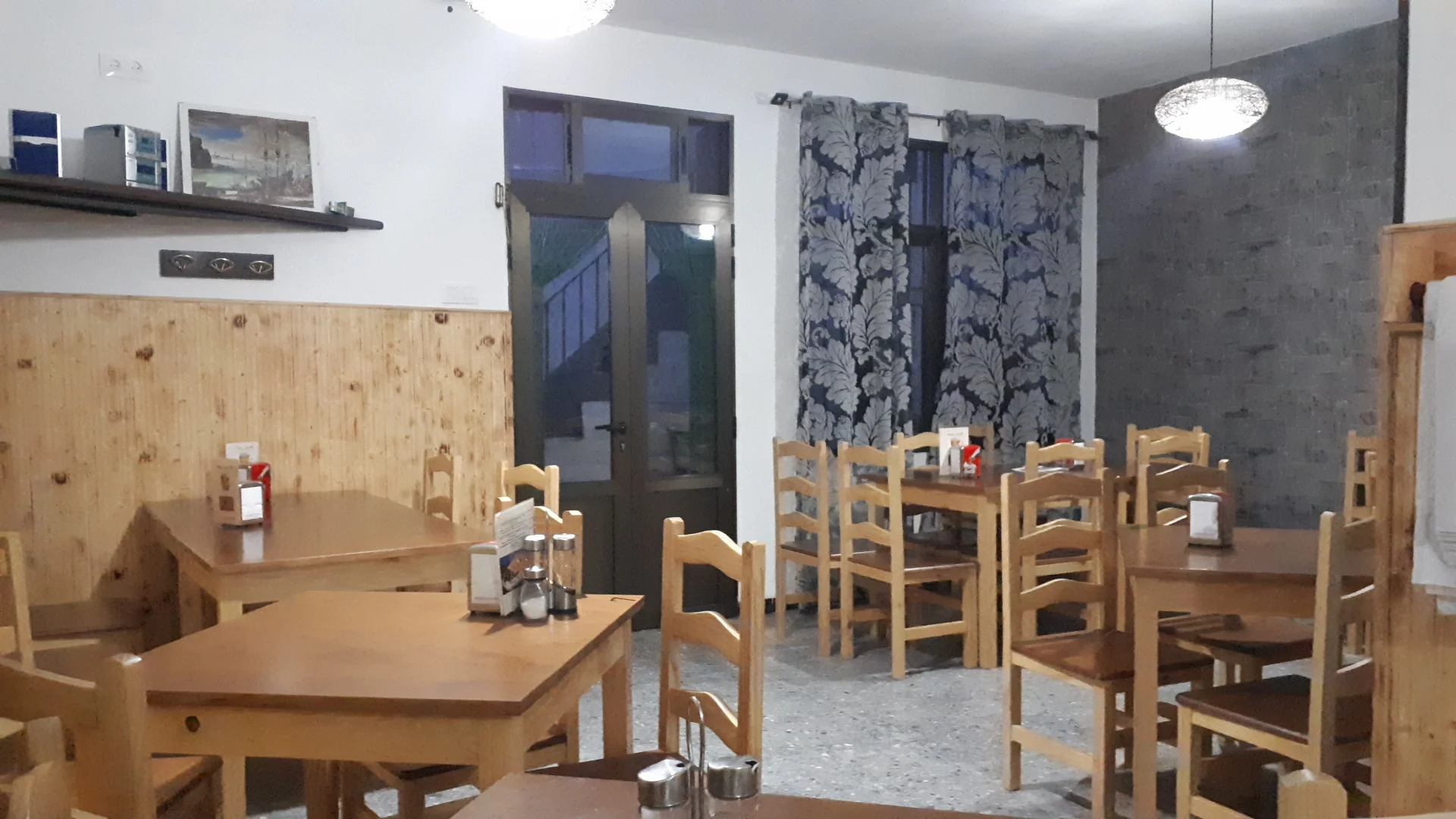 Bar del Sur