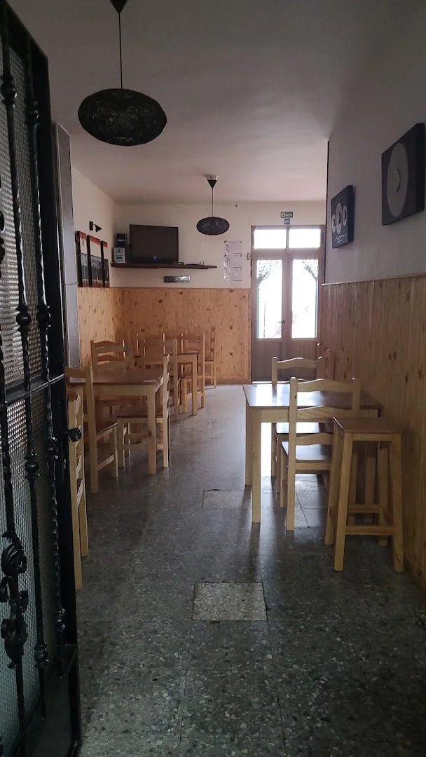 Foto 4 de Bar del Sur