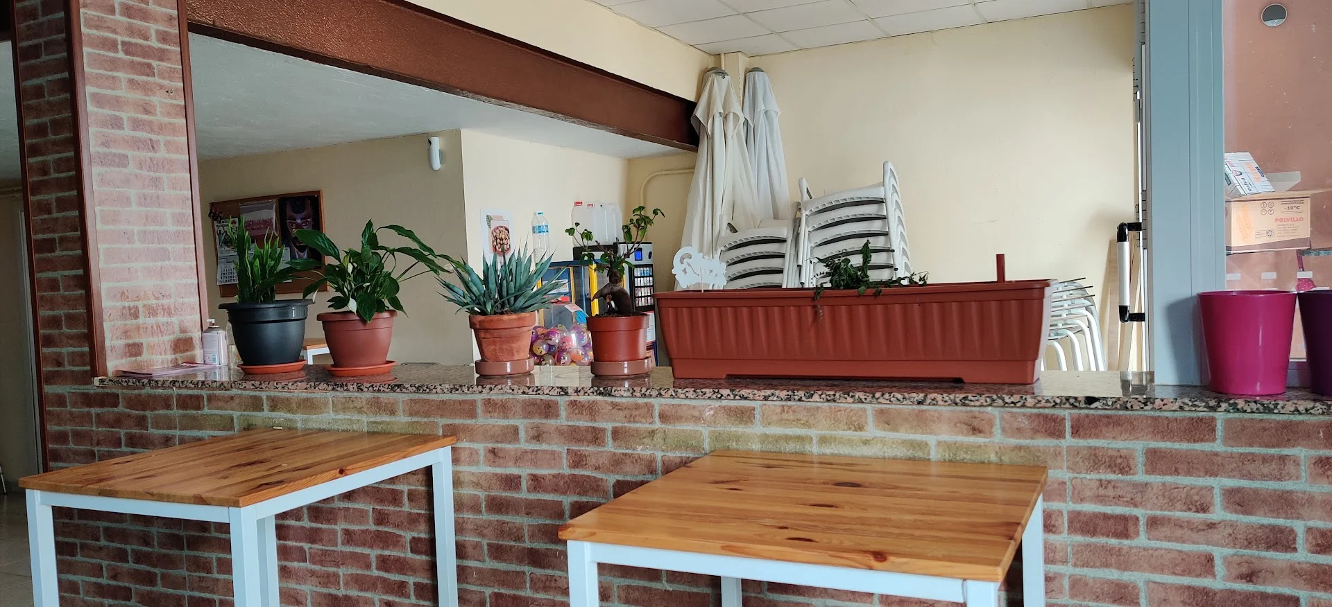 Bar El 5