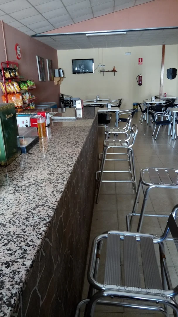 Foto 5 de Bar El 5