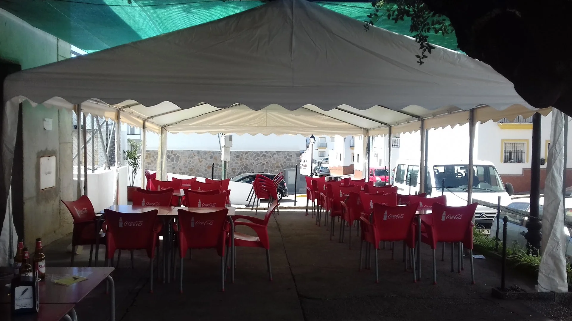 Bar El Chino