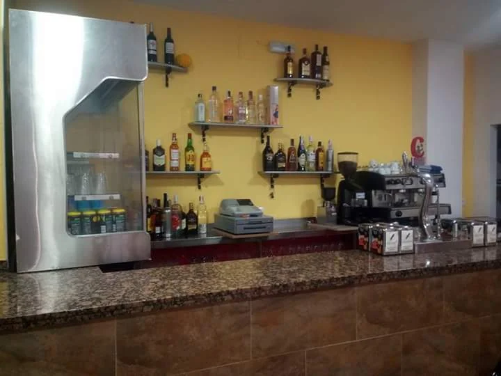 Foto 5 de Bar El Chino