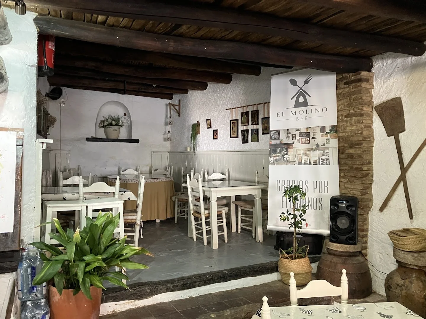 Bar El Molino