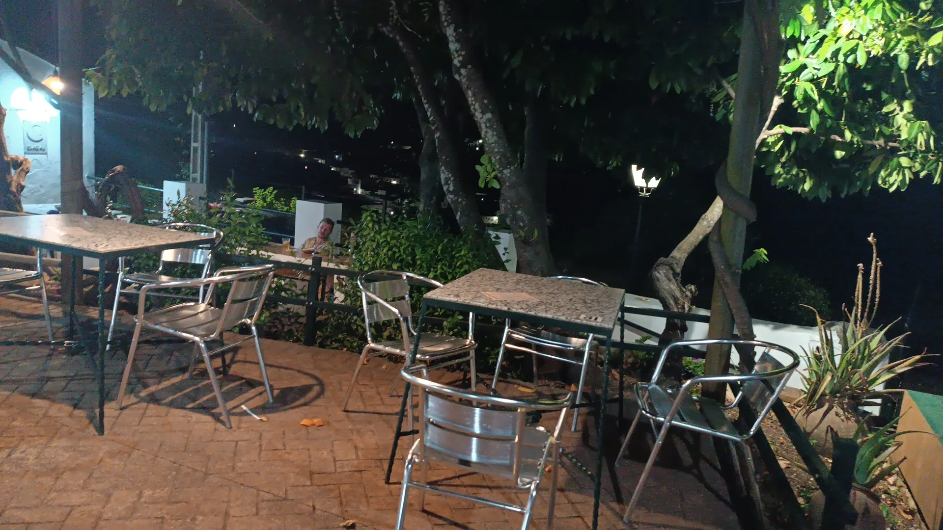 Bar El Nogal
