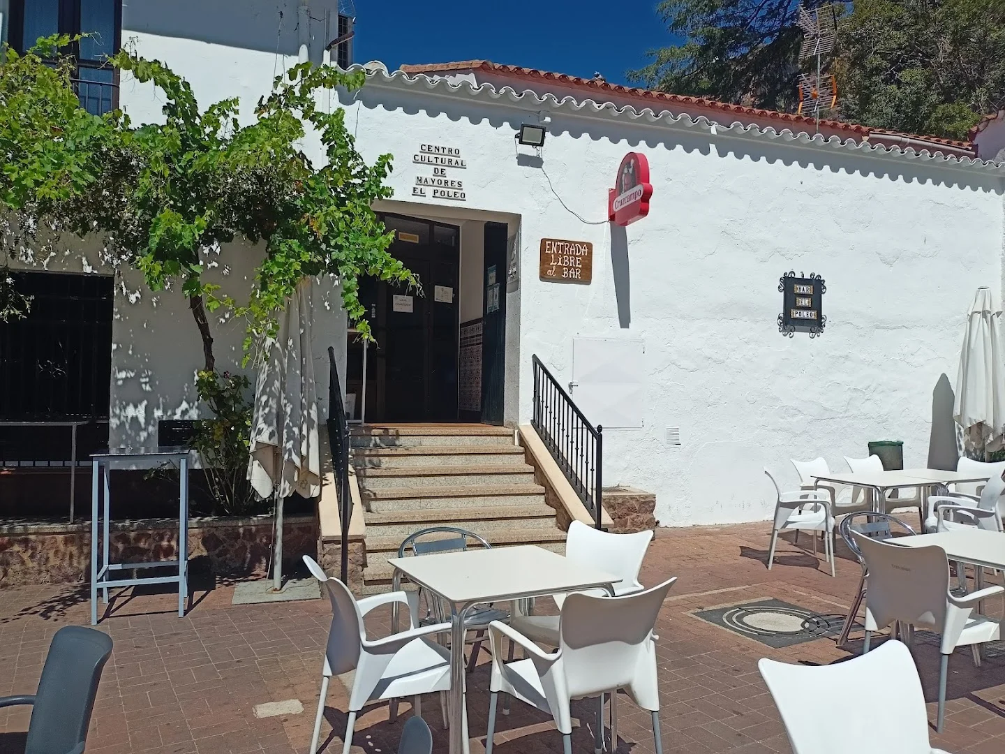 Bar El Poleo