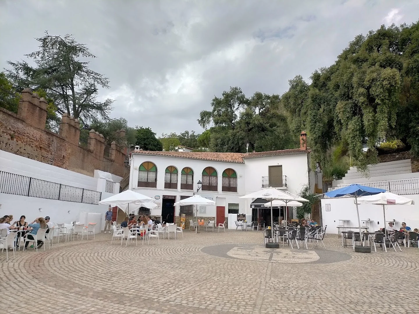 Foto 5 de Bar Jota - Linares de la Sierra