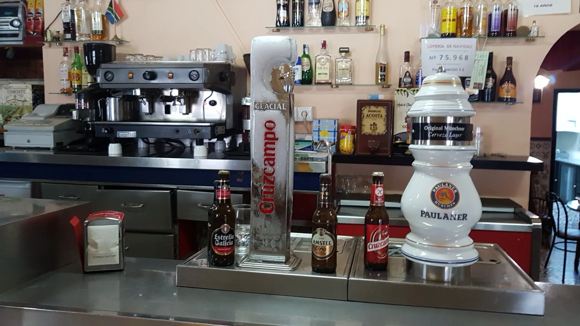 Foto 5 de Bar La Placeta (Bar Estanis)
