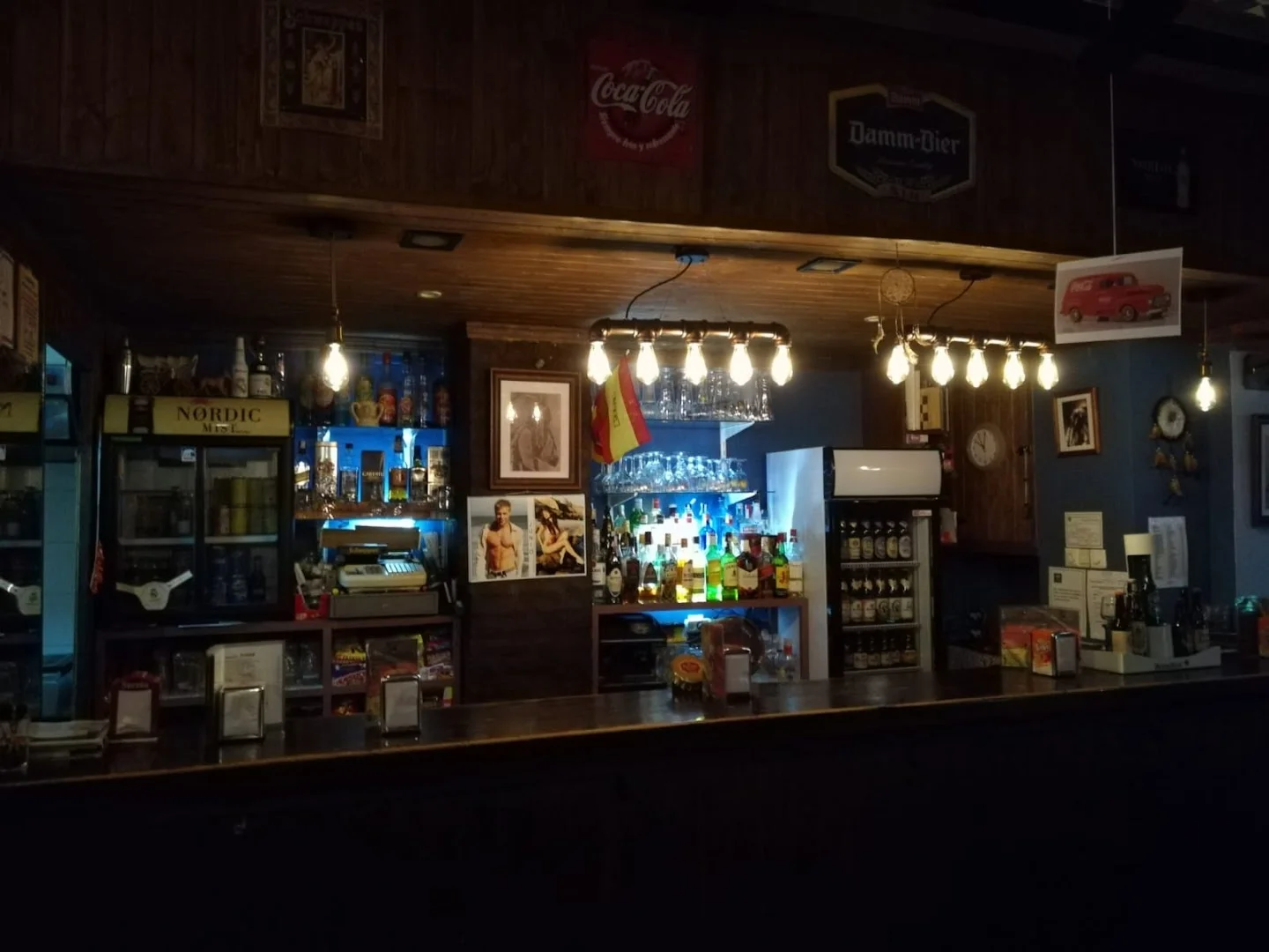 Foto 4 de Bar La Reserva