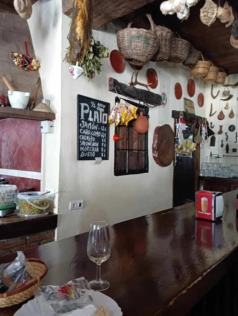 Bar La Taberna