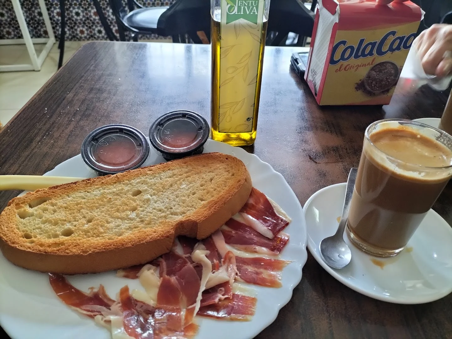 Bar Lopez