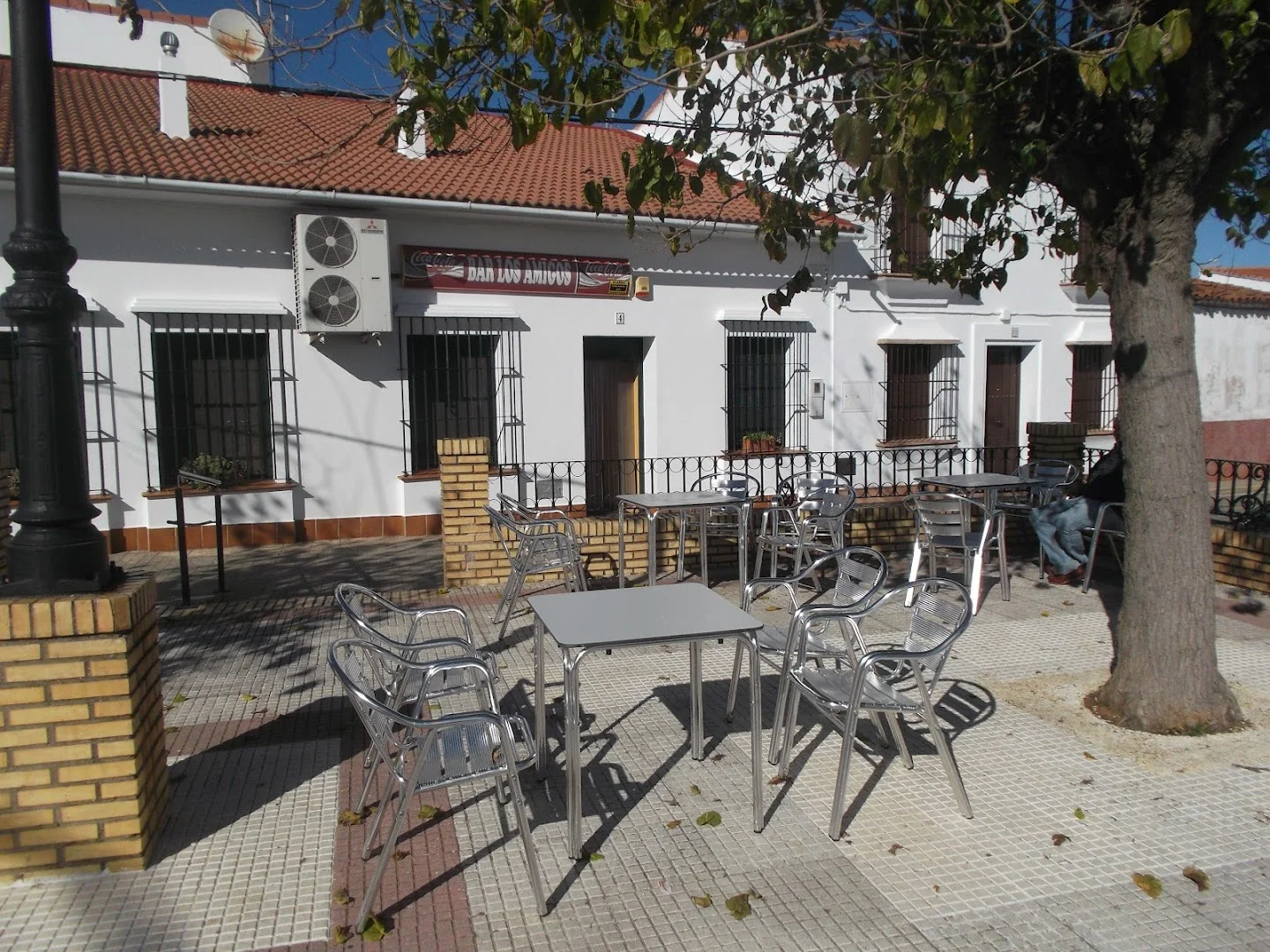Bar Los Amigos