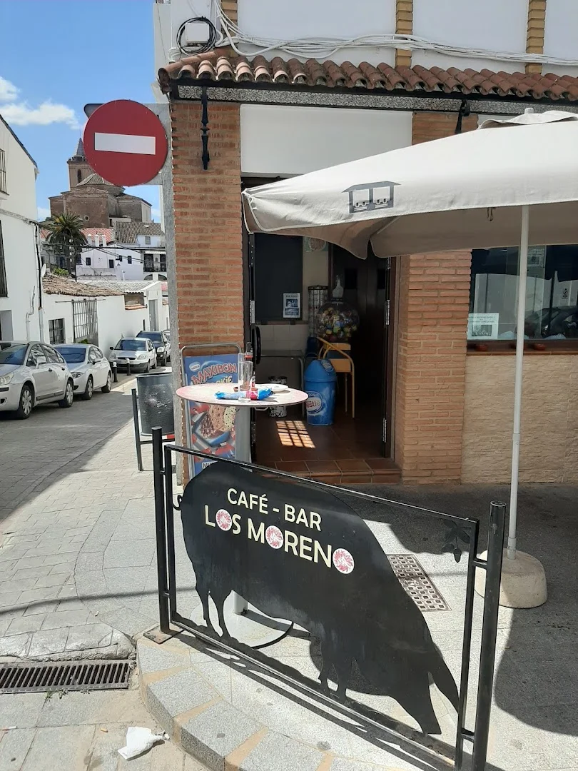 Foto 5 de Bar Los Morenos