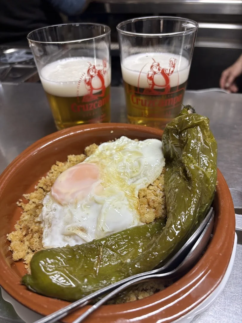 Bar Manolete