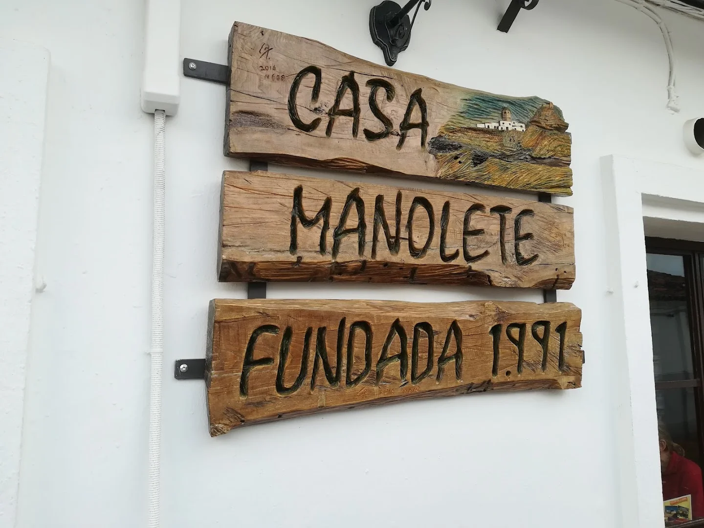 Foto 4 de Bar Manolete