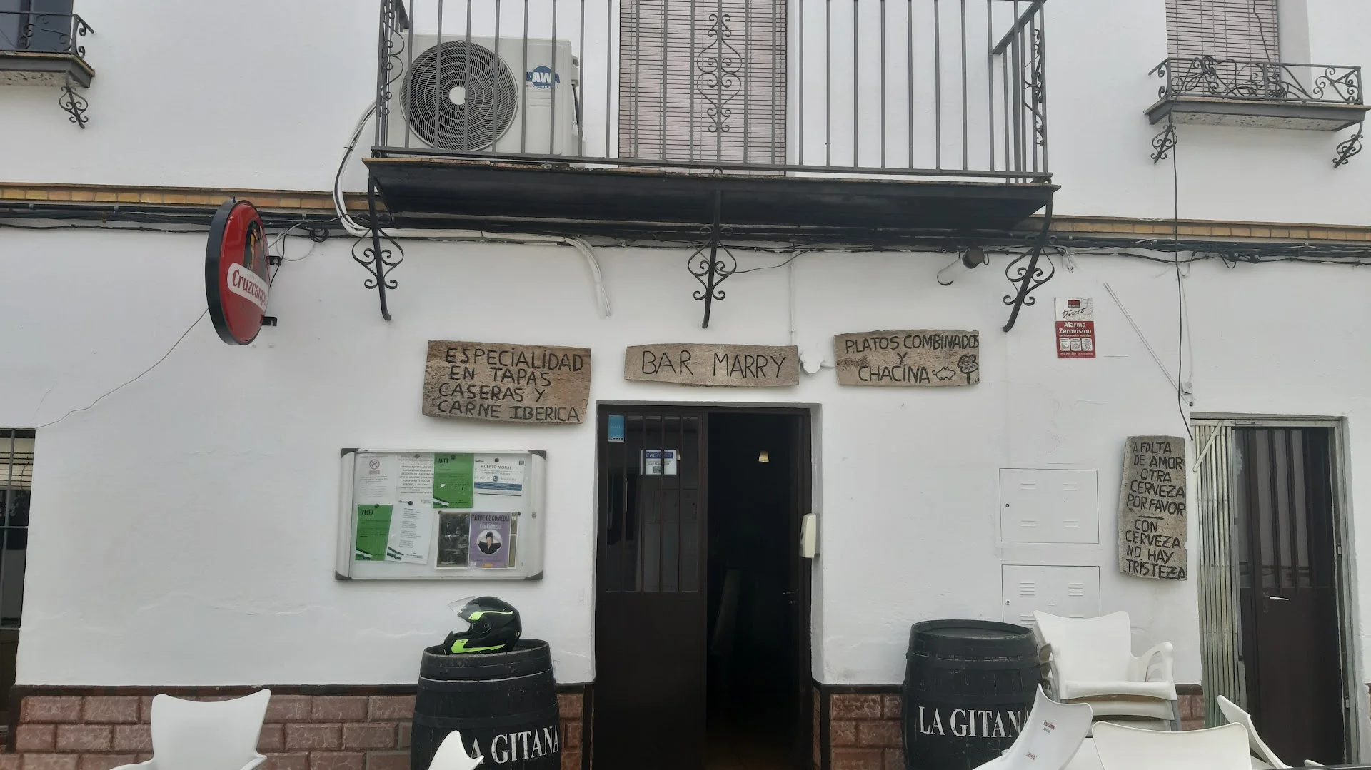 Bar Marry