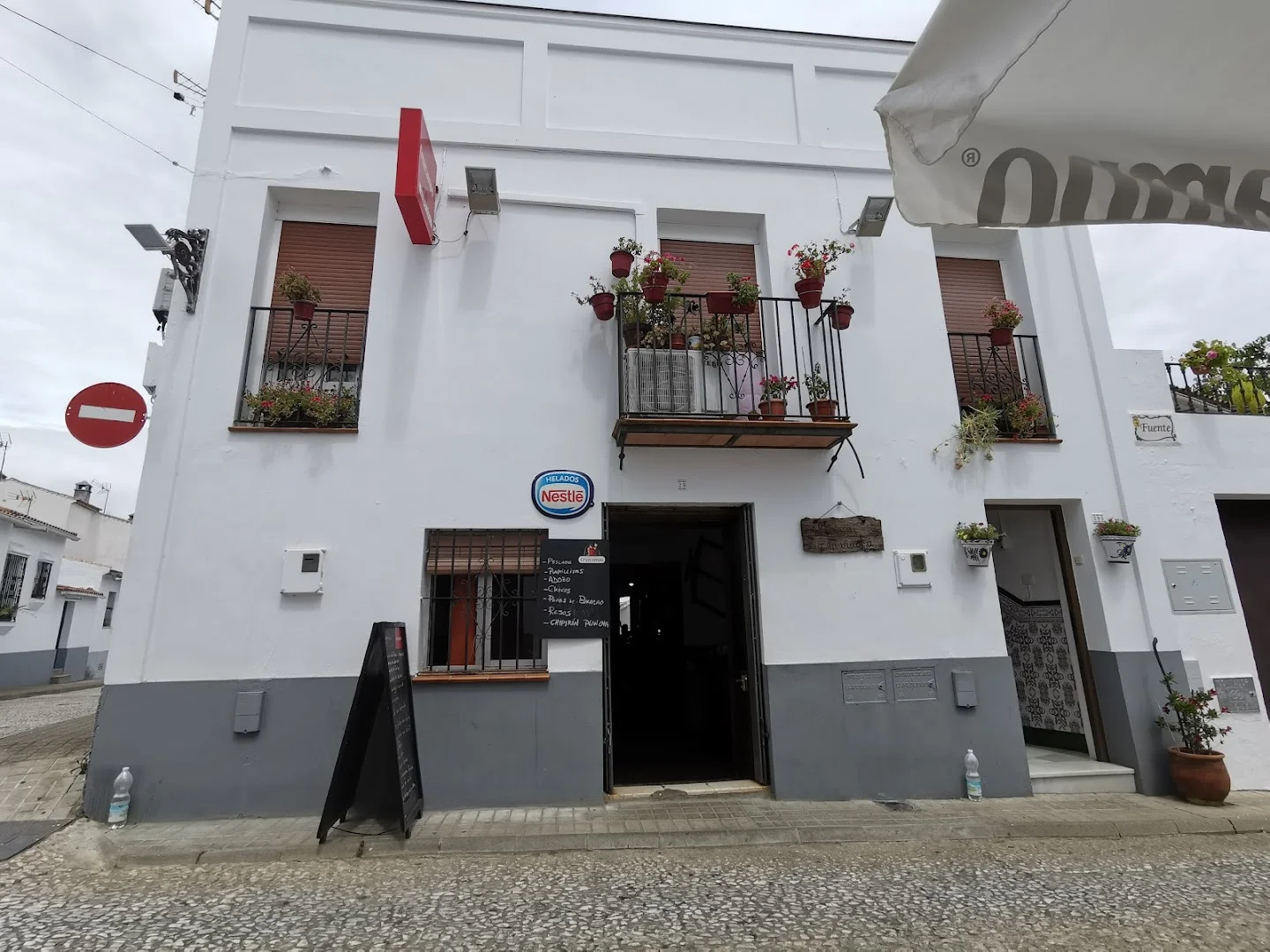 Foto 4 de Bar-Mesón La Apañaora