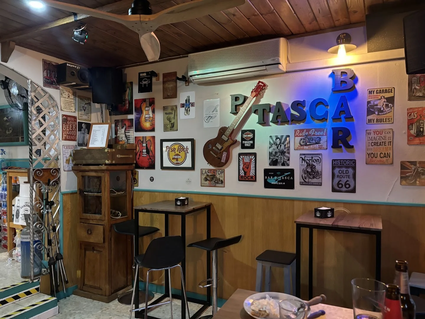 Bar Petaska