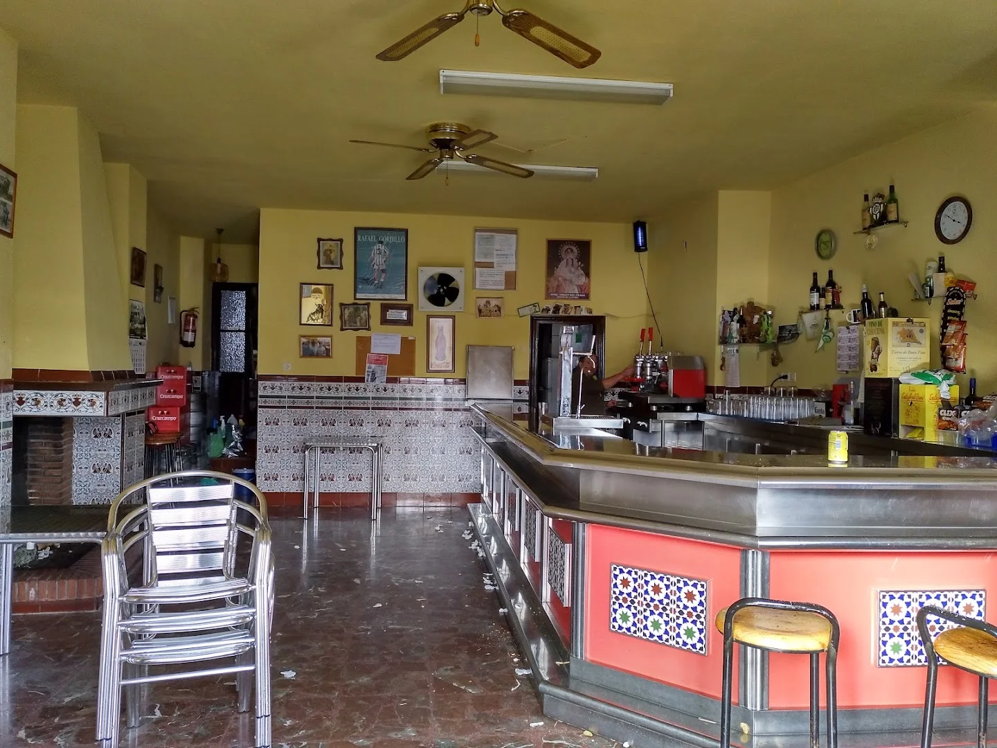 Bar Rafael
