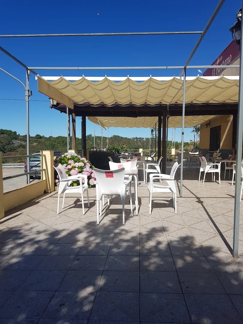 Bar Restaurante el Pantano
