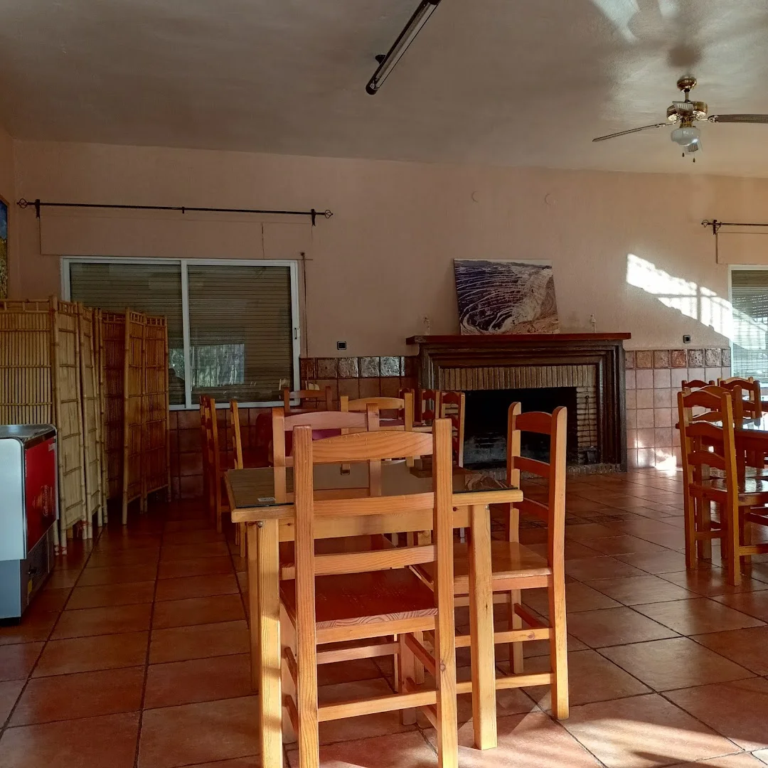 Foto 5 de Bar Restaurante el Pantano