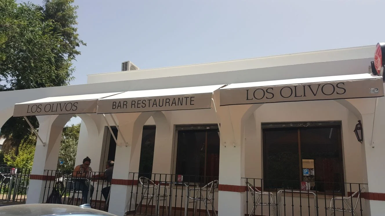 Bar Restaurante Los Olivos