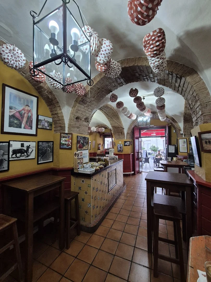 Bar Tendido 11