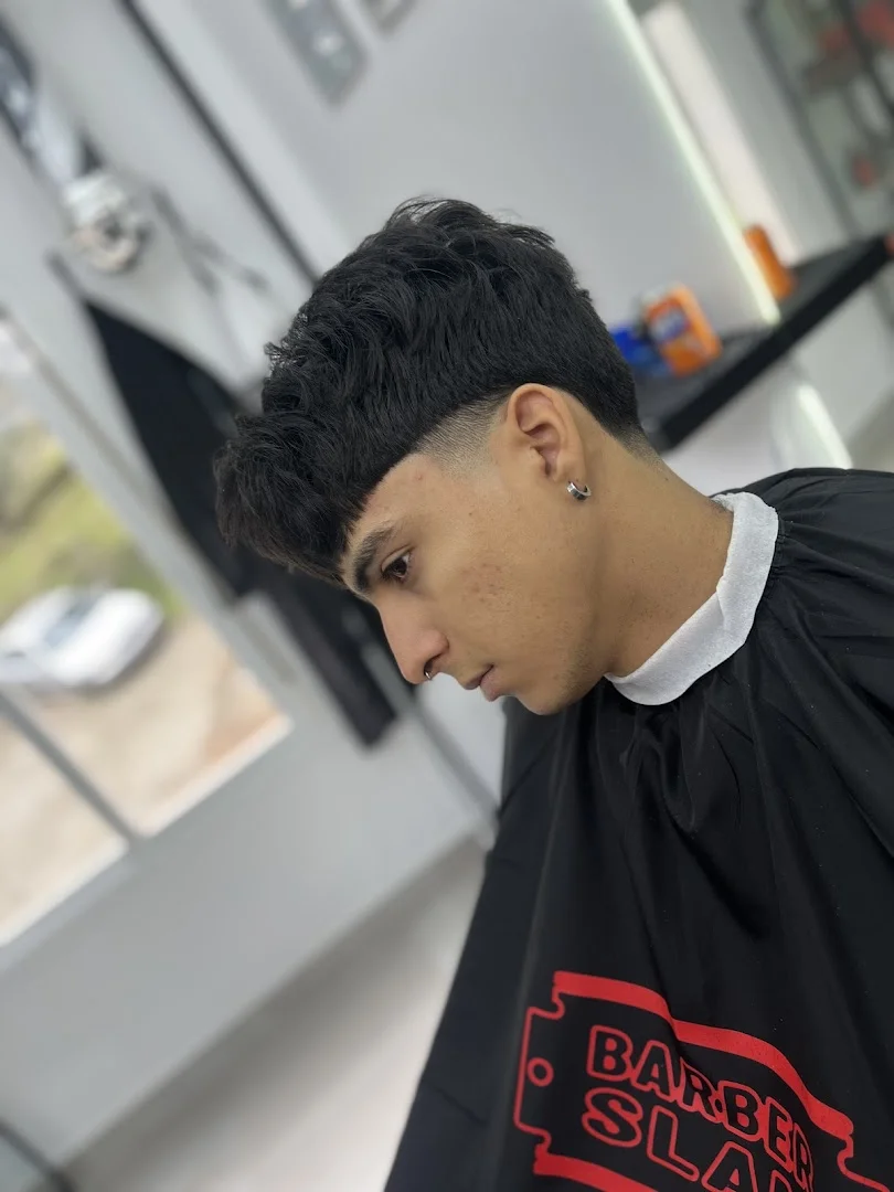 Barbería Josethebarber