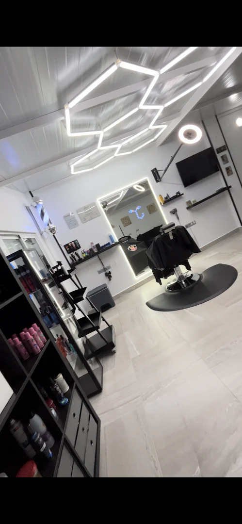 Foto 4 de Barbería Josethebarber