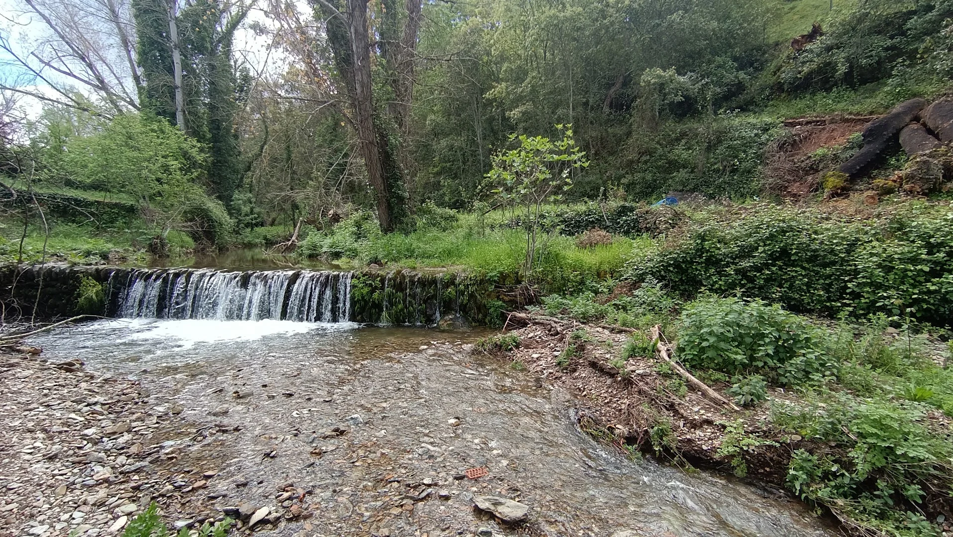 Barranco del Castañuelo