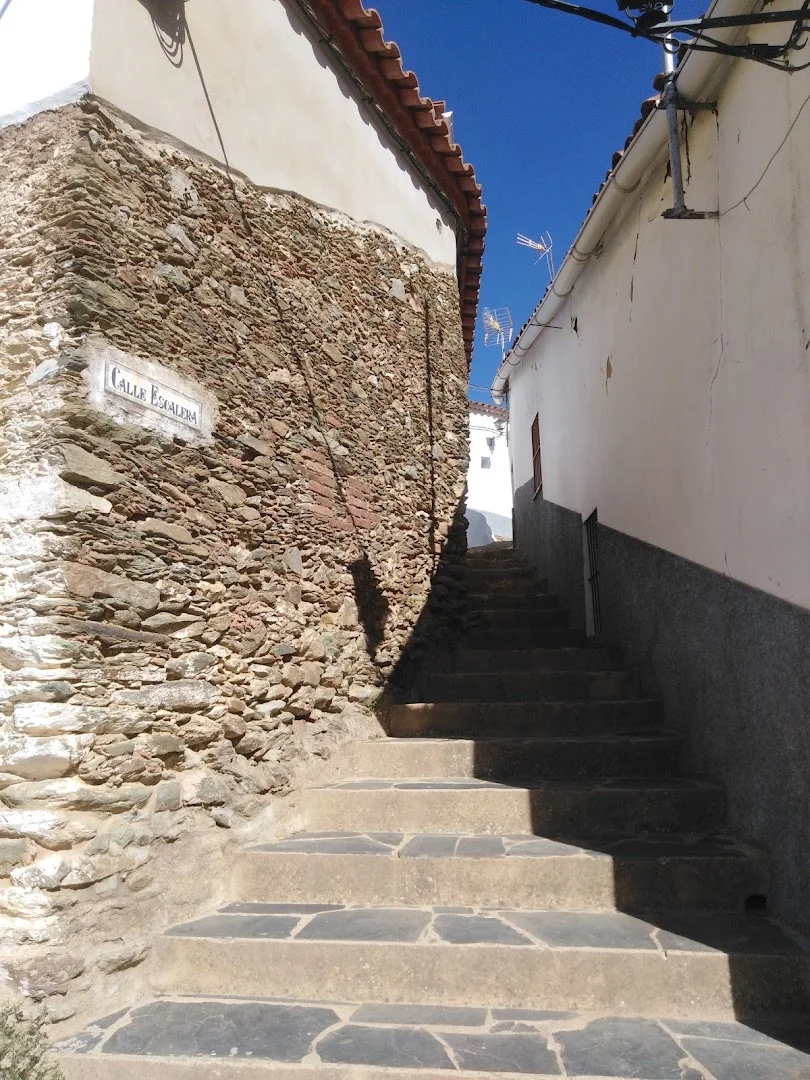 Foto 4 de Barranco del Castañuelo
