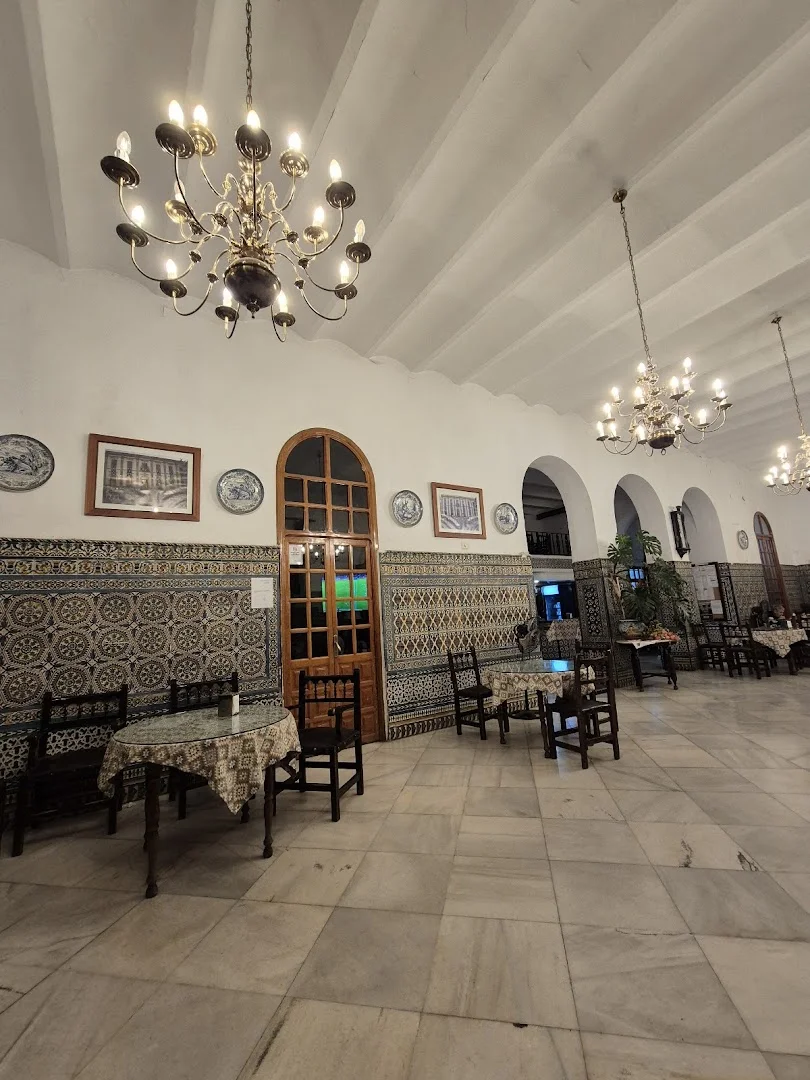 Foto 4 de Bar/Rest. Sociedad Nuevo Casino