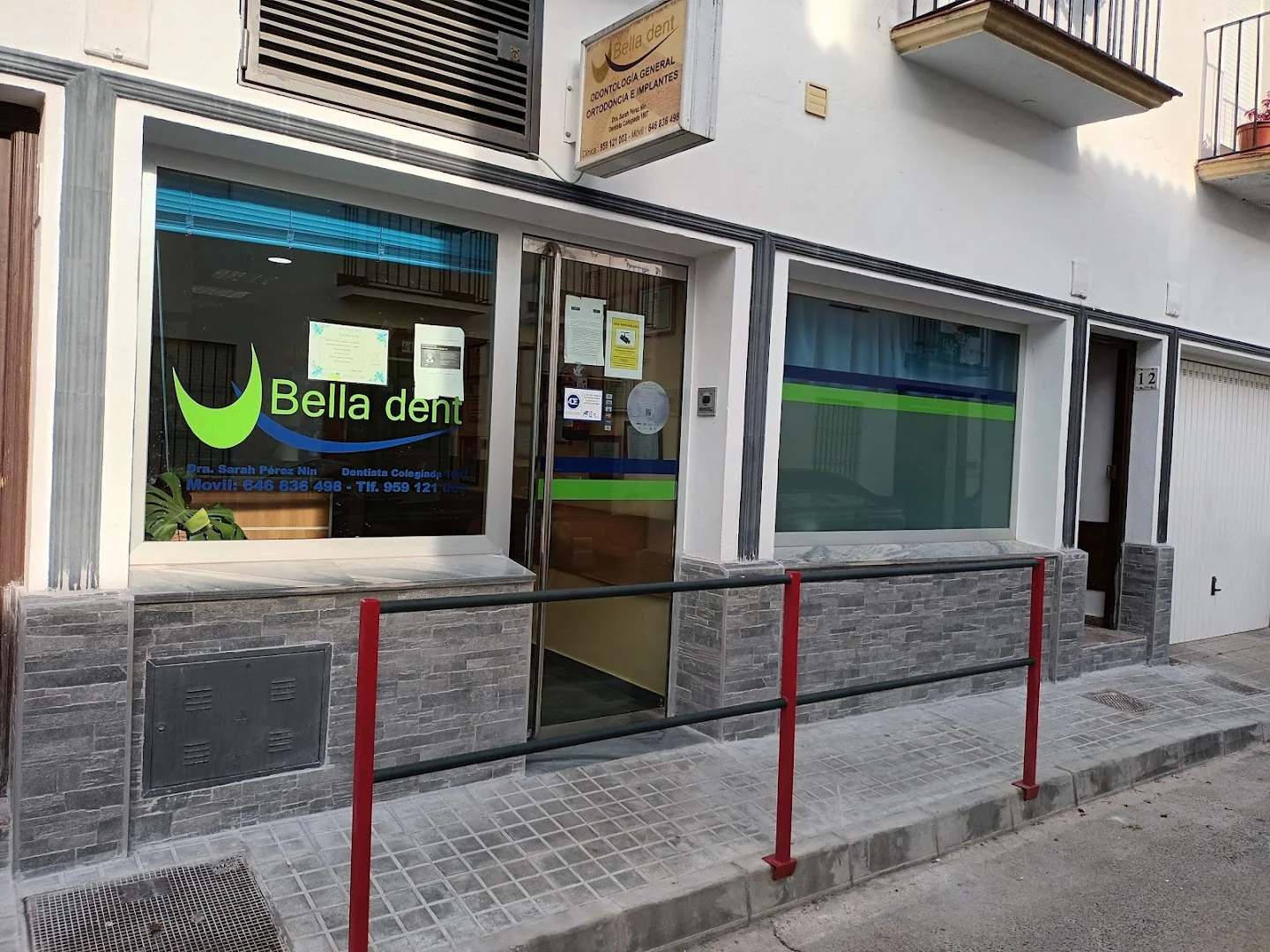 BellaDent Dentista