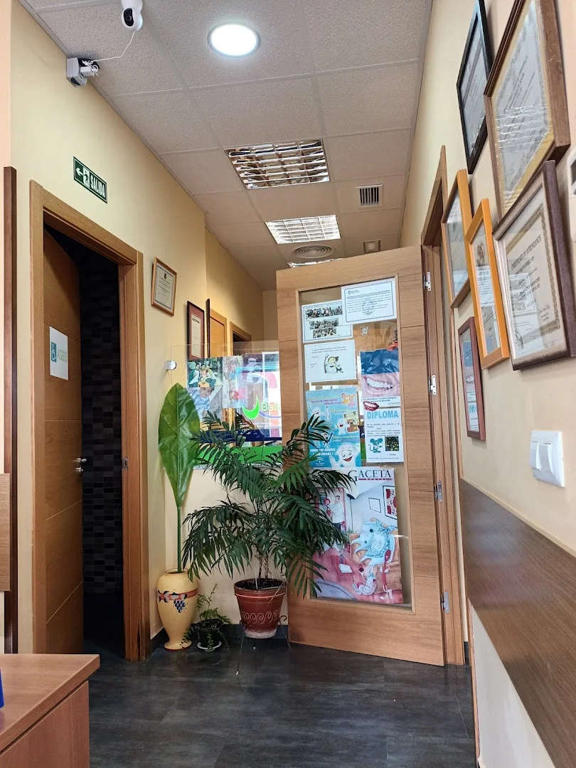 Foto 4 de BellaDent Dentista