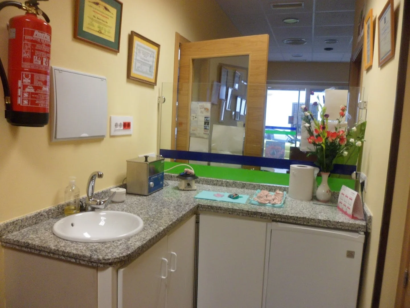 Foto 5 de BellaDent Dentista