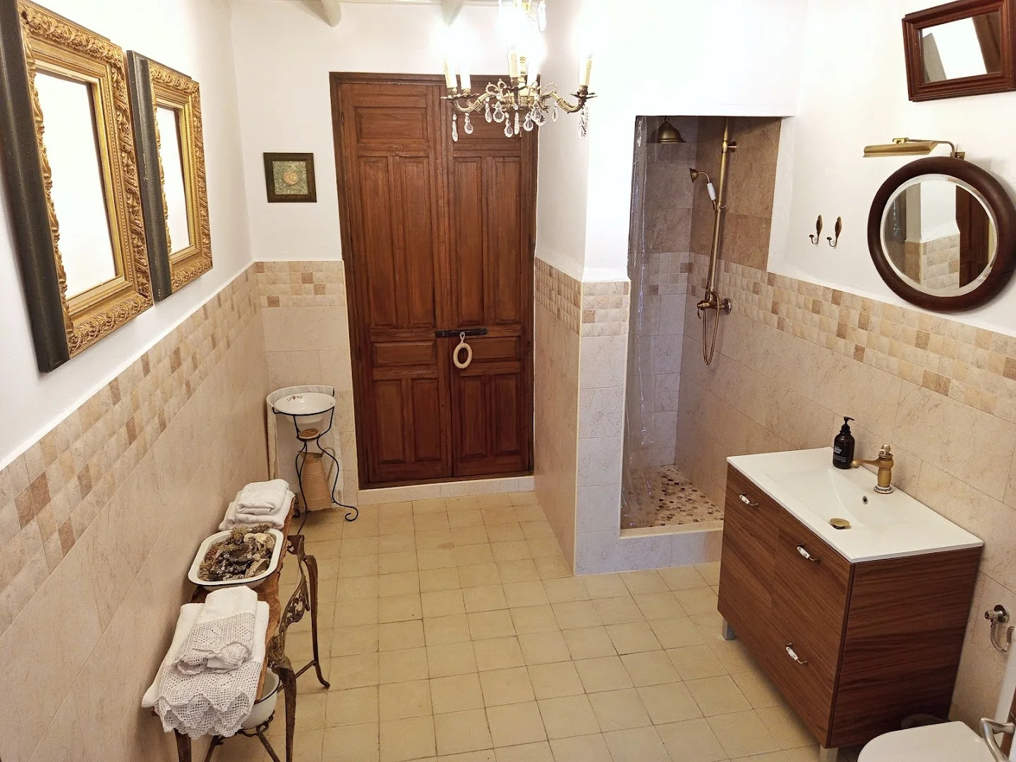 Foto 4 de Benafique La Casa del Ciprés de Cortegana