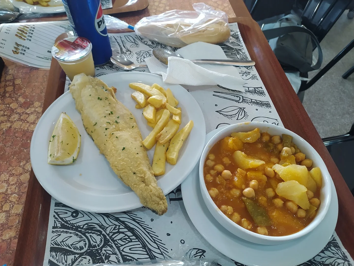 Foto 4 de Bla Bla Cafeteria